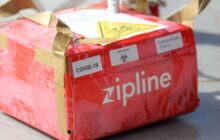 Zipline Begins Drone Delivery of Covid-19 tests in Ghana:  Is the US Next?