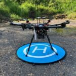 search and rescue drones