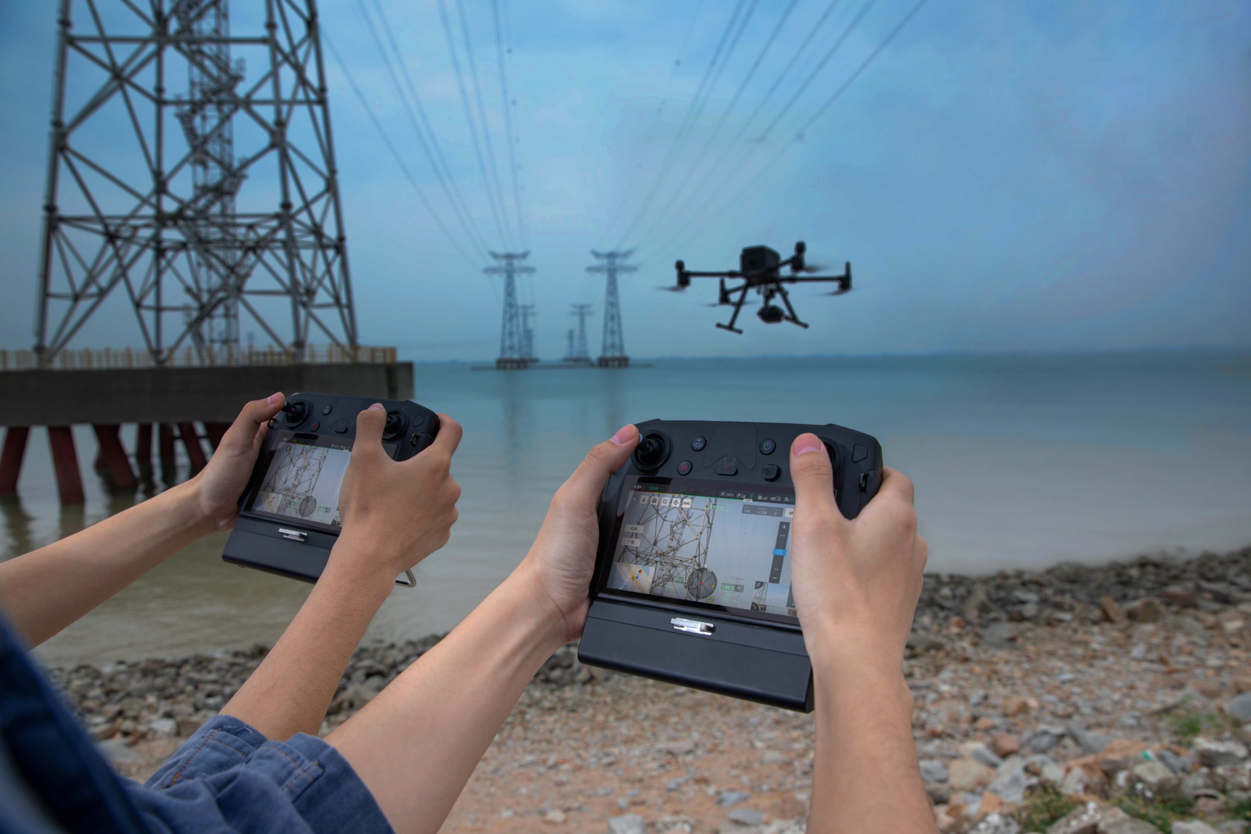 DJI’s New Commercial Drone is Their Most Advanced Platform Yet the