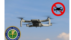 faa drone complaints