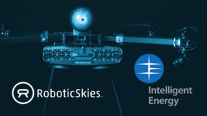 drone fuel cells