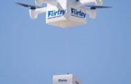 Flirtey’s Drone Delivery Patent Focuses on Safety