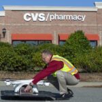 Medical Delivery Drones