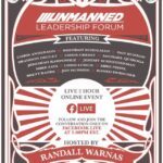 Unmanned Leadership Forum