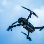 how do drone operators get clients