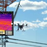 drones for utilities