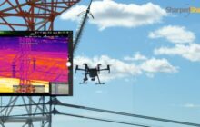 Drones for Utilities: How AI is Redefining Utility Inspections