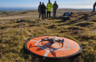 DJI Drone Rescue Map Tracks Life-saving Success Stories