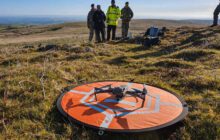 DJI Drone Rescue Map Tracks Life-saving Success Stories