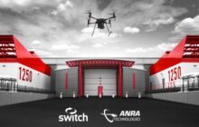 Testing UTM to a Level Never Before Achieved: ANRA and Switch Score FAA Contract