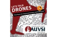 Let’s Talk Drones: AUVSI NC and DRONELIFE Partner for Education and Outreach. Here’s What Happened This Month