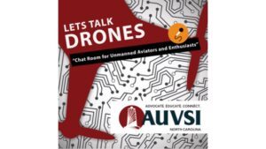 Let's Talk Drones