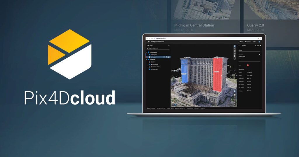 Pix4d cloud deals pricing