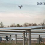 drone industry investment