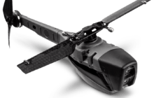 Nano Drones: The Tiny Personal Drones the Military is Buying in Bulk