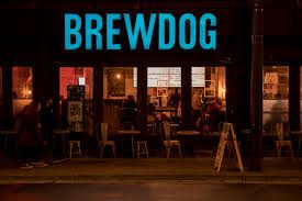 BrewDog