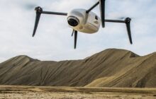 Kespry Releases Summer Inspection Drone Upgrades