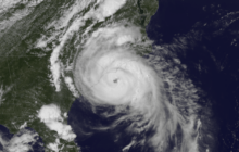 Using Drones for Hurricane Response: Is Your State Ready?  Join AUVSI NC This Week