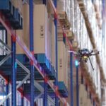 inventory drones automation create jobs