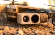 FLIR’s New Sensor Module Hadron™ a Drone Industry First