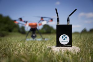 Droneiq Sky Drones