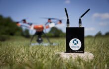 Droniq, Sky Drones Product Improves BVLOS