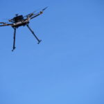 U.S. drone manufacturer Inspired Flight