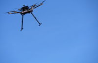 U.S. Drone Manufacturer Inspired Flight Designs DJI M600 Alternative