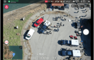 DroneDeploy’s Summer Release Moves Drone Mapping Closer to a One Button Process