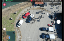 DroneDeploy's Summer Release Moves Drone Mapping Closer to a One Button Process