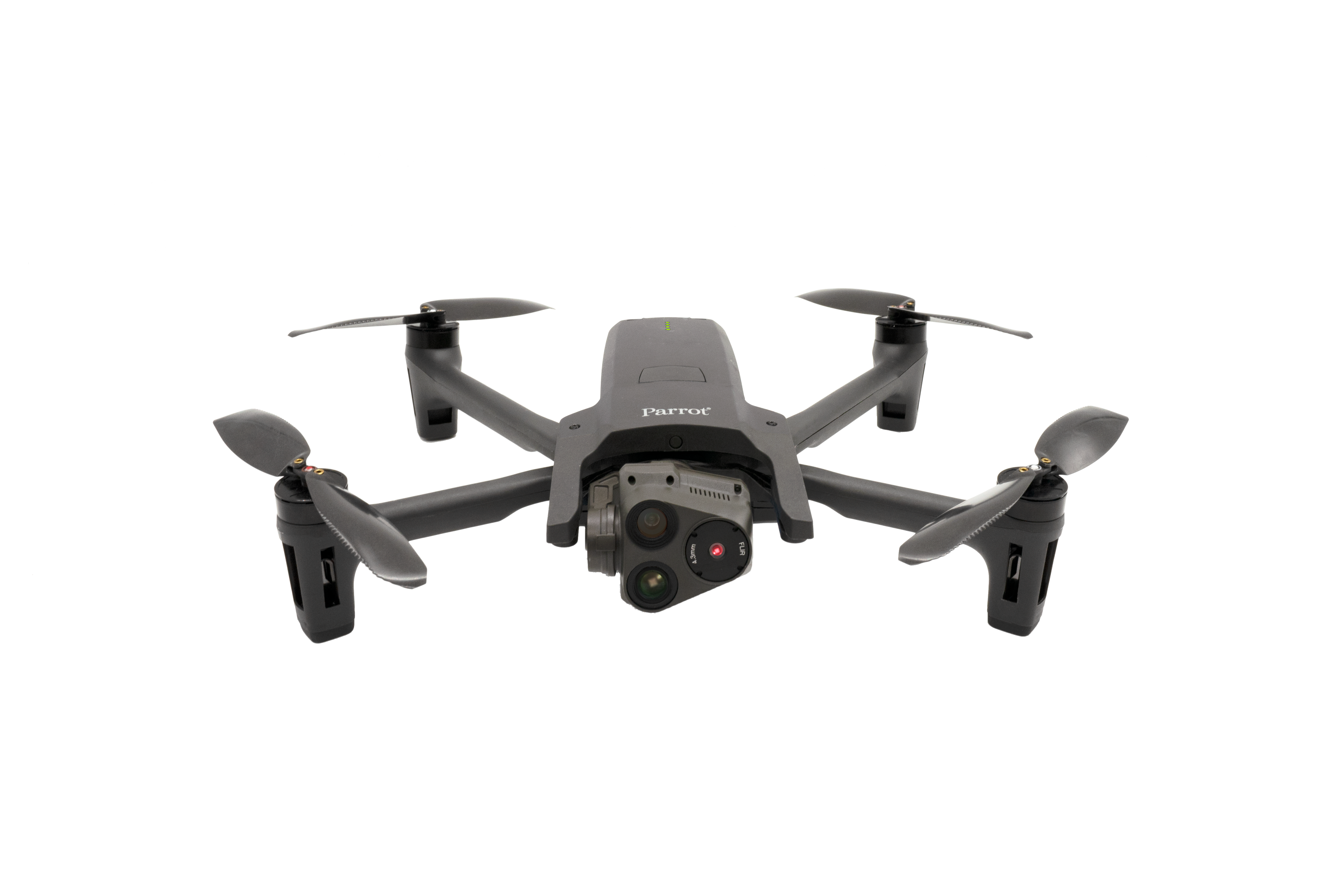 parrot drone usa
