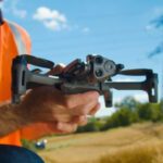 newest Parrot drone, FAA Remote ID Compliance, Remote ID rule extension