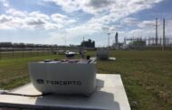 Drones in Hurricane Response: Florida Power and Light to Deploy Percepto's Sparrow