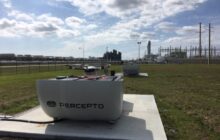 Drones in Hurricane Response: Florida Power and Light to Deploy Percepto's Sparrow