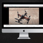 Drones for STEM Education