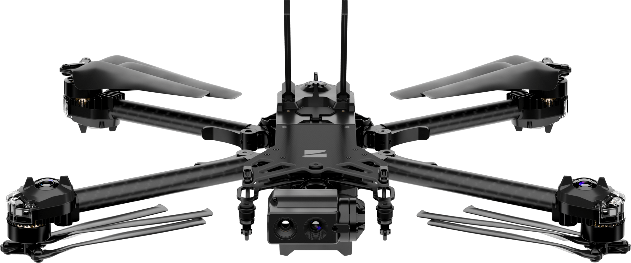 Skydio's X2 Drones: CEO Adam Bry Talks Breakthrough Autonomy and $100