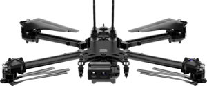 Skydio's X2 Drones