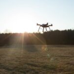 Texas drone law