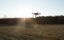 Texas Drone Law Places Severe Restrictions on Aerial Photography, Videography