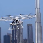 new Dubai drone law