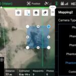 DJI pilot app security