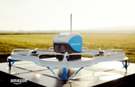 Amazon Delivery Drones: FAA OK's Prime Air Fleet