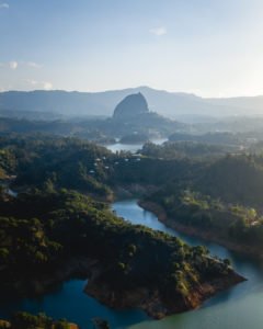 harika drone fotoğrafları için üç ipucu