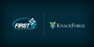 FIRSTiZ-KnackforgePartnership