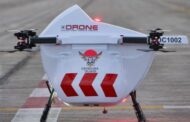 Drone Delivery Canada, U of Toronto, Ford Launch Research Project