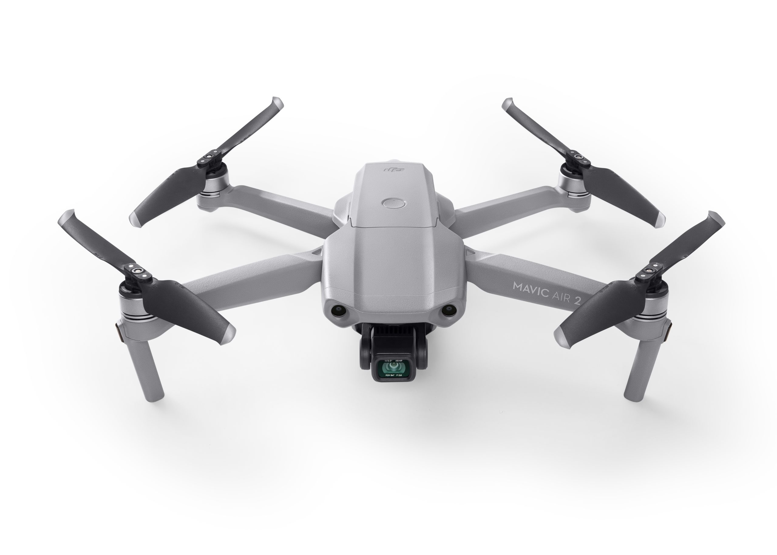 DJI Mavic Air 2 Review: Ready, Set, Drone Gives DRONELIFE their Take