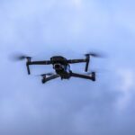 DJI responds to reuters drone marekt share