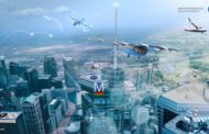 New York Project Will Explore Delivery, Passenger Drones