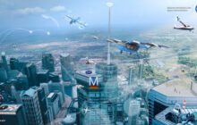 New York Project Will Explore Delivery, Passenger Drones