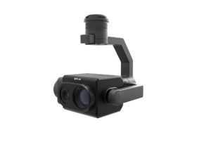 Dual Thermal for DJI Matrice Series: FLIR Introduces Vue TZ20